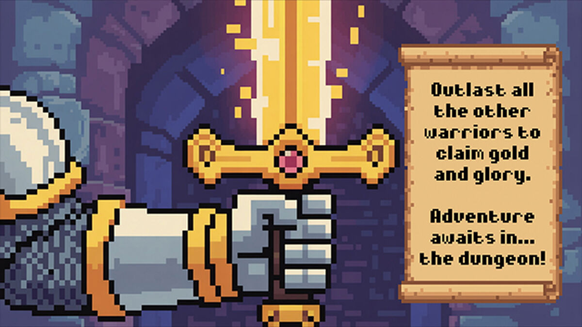 Dungeon Quest image number null